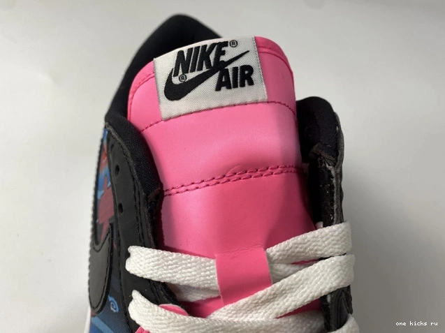 Cheap Jordan CW0418-006 Chinese New (2020) 1 Retro Low Year 0729